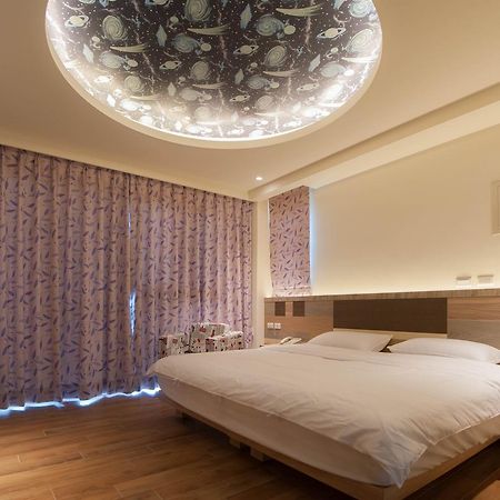 בייגאן So Lohas B&B מראה חיצוני תמונה