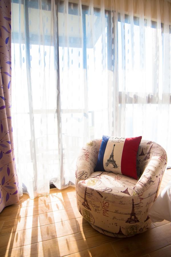 בייגאן So Lohas B&B מראה חיצוני תמונה