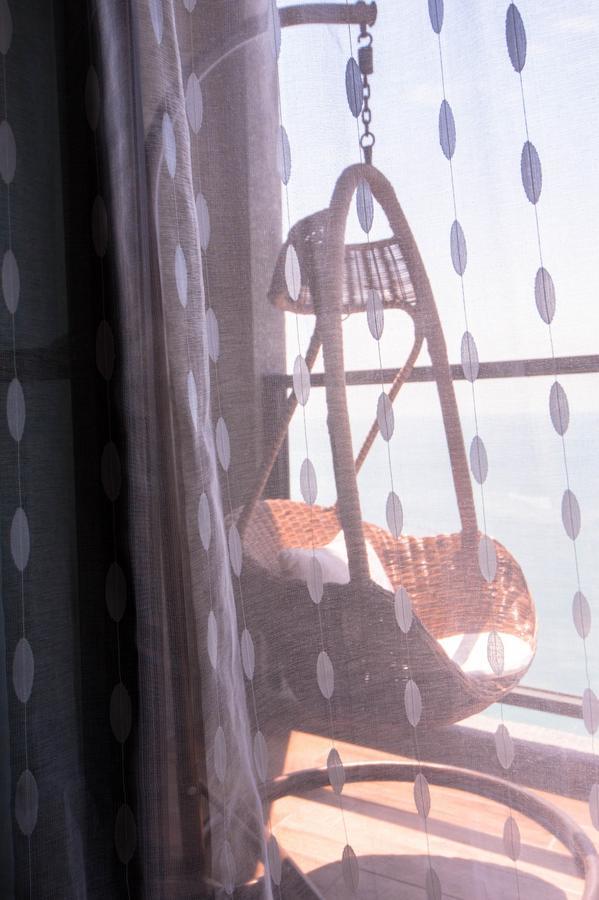 בייגאן So Lohas B&B מראה חיצוני תמונה