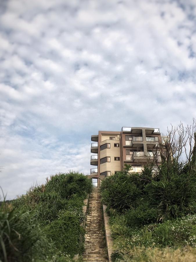 בייגאן So Lohas B&B מראה חיצוני תמונה